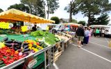 Marché de Bénodet