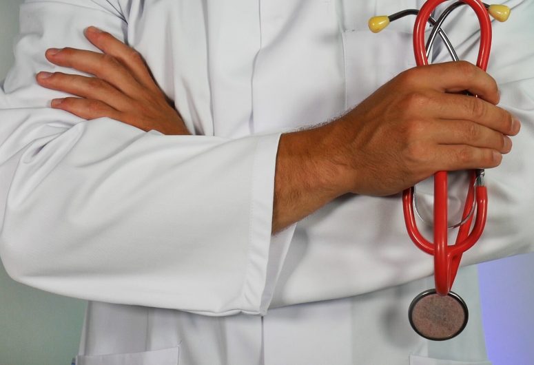 Médecin