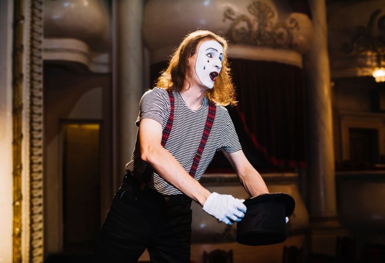 Théâtre – Combrit Sainte-Marine – Pays bigouden – Bigoudenjoy