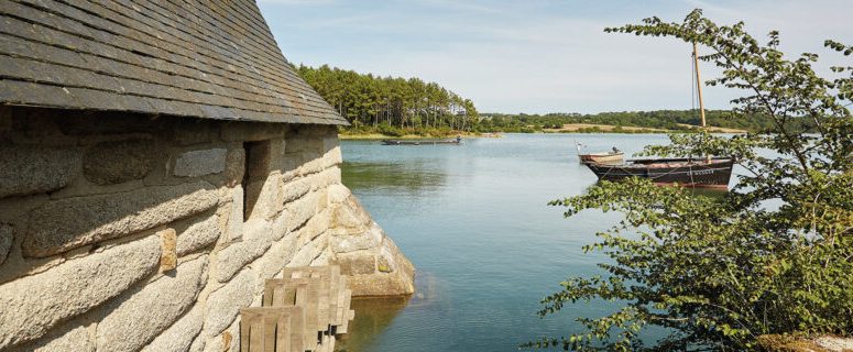 Moulin-mer