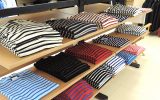 Le Moussaillon – Boutique Mode Marine