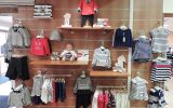 Le Moussaillon – Boutique Mode Marine
