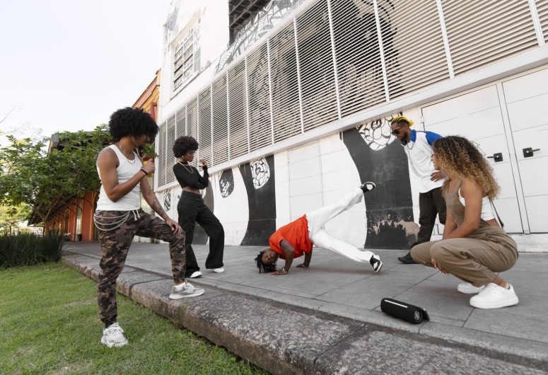 hip-hop – Pont-l’Abbé – Pays bigouden – bigoudenjoy