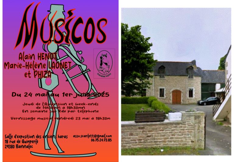 Musicos