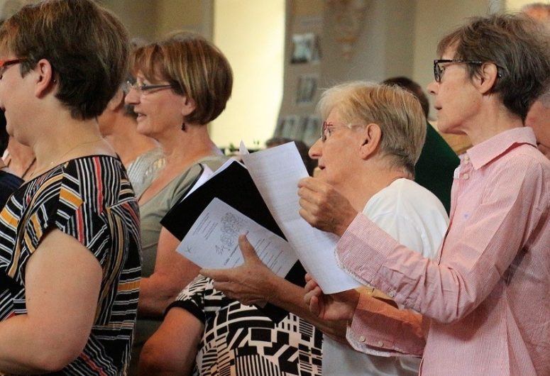 Concert – Penmarc’h – Pays Bigouden – Bigoudenjoy