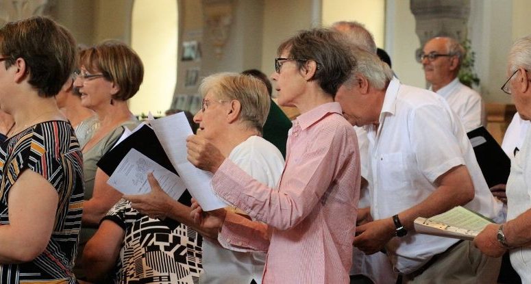 Chorale – Penmarch – Pays bigouden