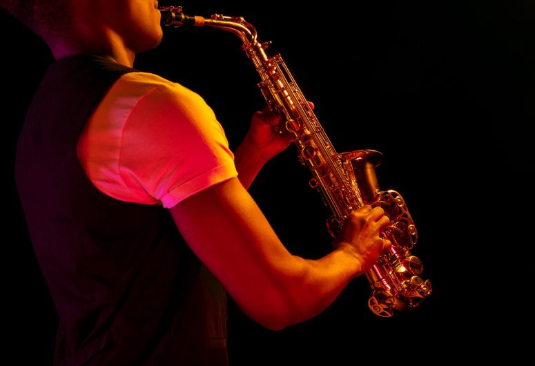 Jazz – Pont-l’Abbé – Paysbigouden – Bigoudenjoy