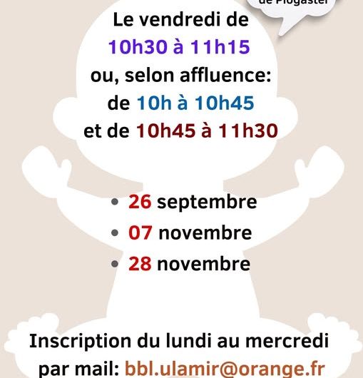 Les racontines -Plogastel Saint Germain -Pays bigouden – Bigoudenjoy