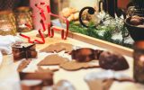 Marché Noël Expo Vitrail – Plobannalec-Lesconil – Pays Bigouden – Bigoudenjoy