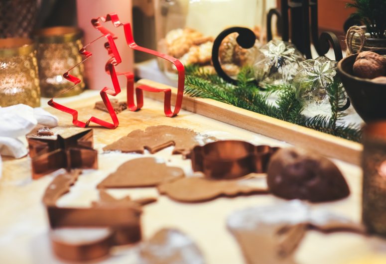 Marché Noël Expo Vitrail – Plobannalec-Lesconil – Pays Bigouden – Bigoudenjoy
