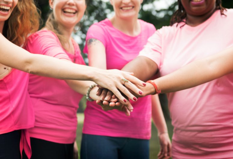 Marche rose – Penmarch – Pays Bigouden – Bigoudenjoy