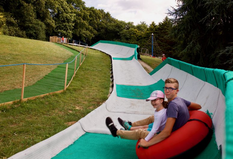 Parc d’attractions – Finistère – Bretagne – Elliant – Odet Loisirs – 8