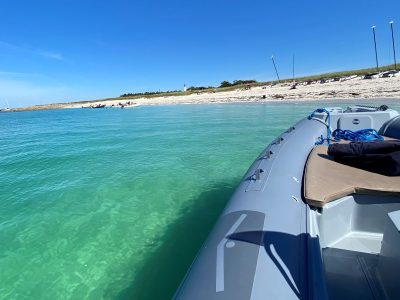 Location de bateaux – Chantier EMI
