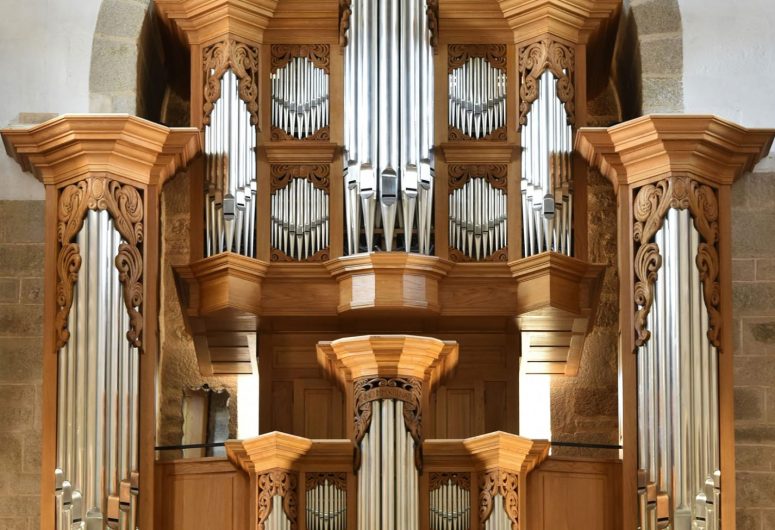 Concert Orgue-Loctudy-Pays Bigouden-Bigoudenjoy