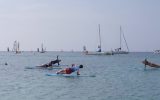paddle fitness