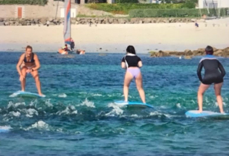 paddle – fitness