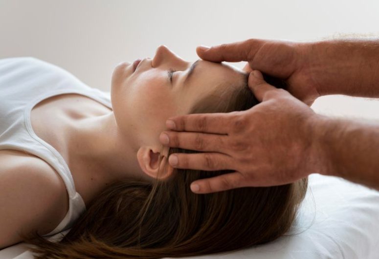 Massage cranien-Penmarch-Pays bigouden