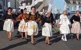 Défilé Entre et Mer – Penmarch – Pays Bigouden – Bigoudenjoy
