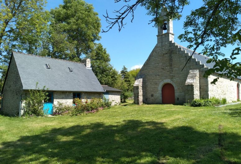 penty et chapelle