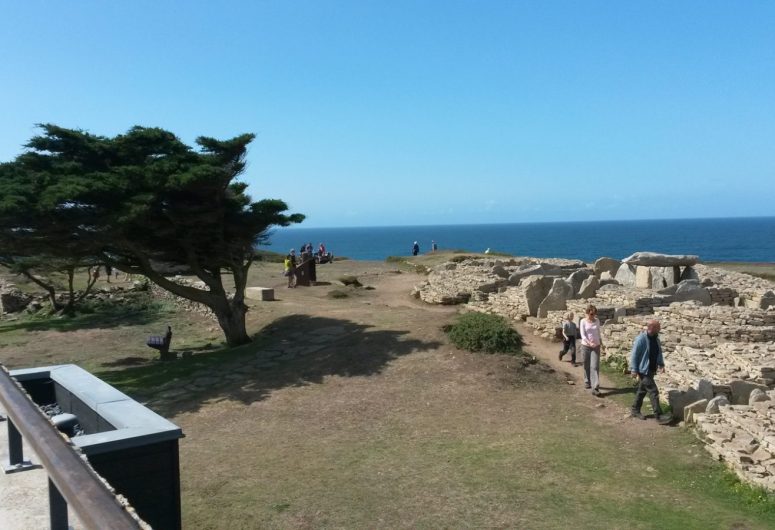 Archéologie