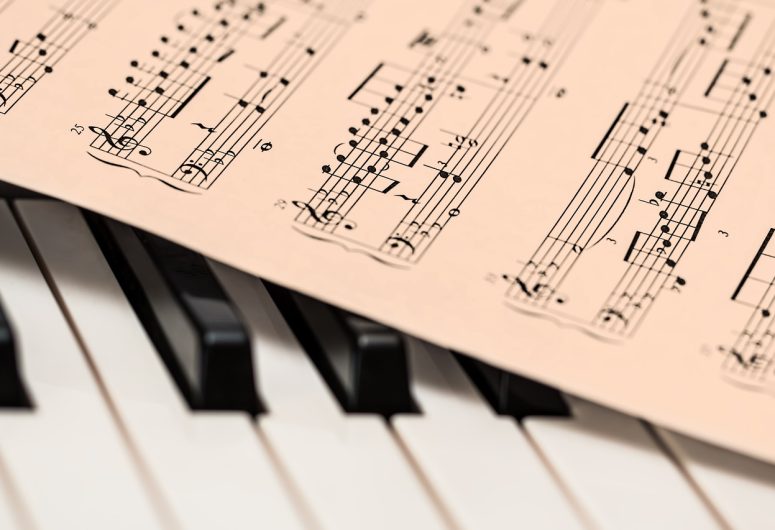 Récital de piano – Pouldreuizc – Pays Bigouden