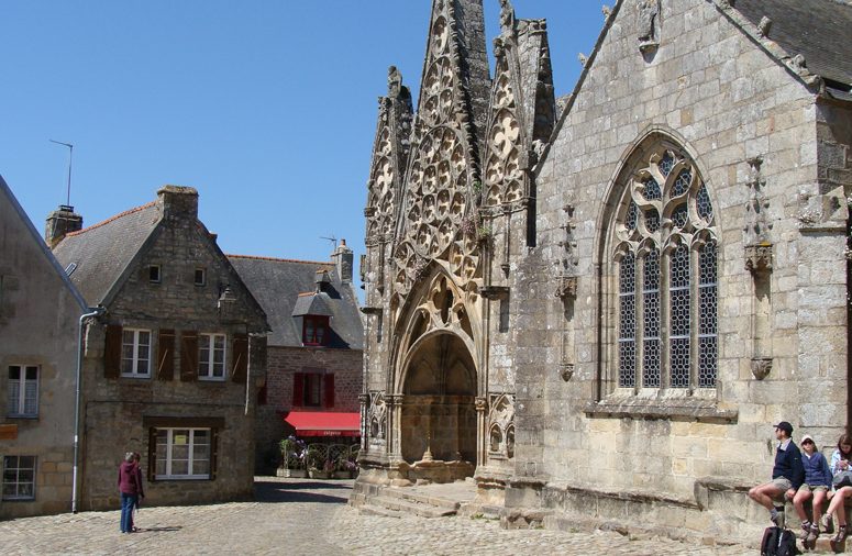 Eglise Notre Dame de Roscudon