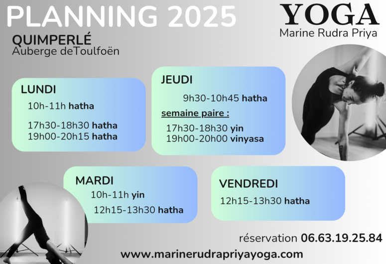 planning
