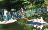 Pont de singe