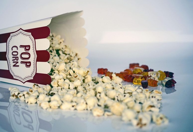 Cinéma- Pouldreuzic- Pays bigouden – Bigoudenjoy