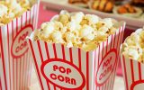 Cinema de plein air – Ploneour- lanvern – Pays Bigouden – Bigoudenjoy