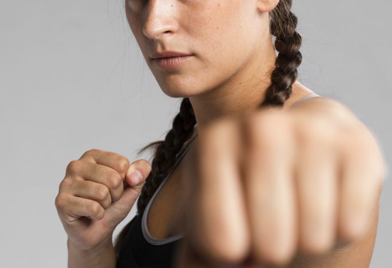 Krav maga – Pont-l’Abbé – pays bigouden – Bigoudenjoy