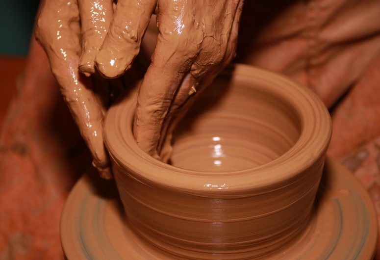 atelier créatif – kerné – Pouldreuzic – pays bigouden
