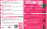 programme festival nature