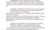 programme reuz tregunc