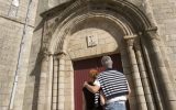Abbatiale Sainte-Croix à Quimperlé