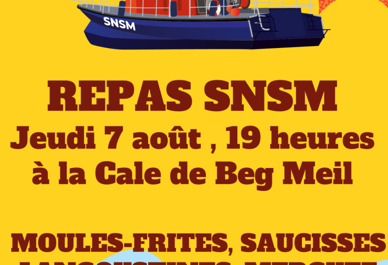 repas annuel – repas 7 août 2025