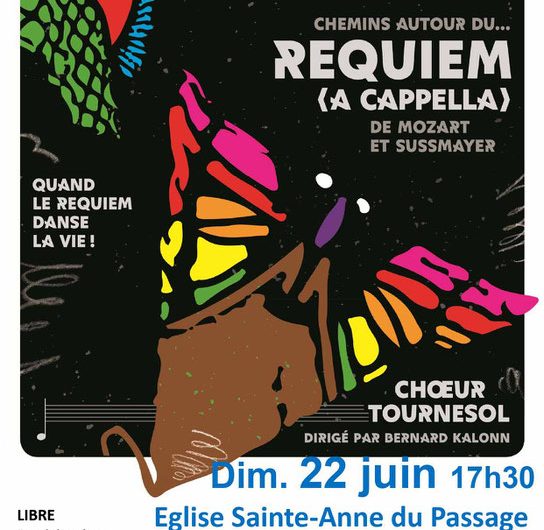 requiem 22 juin