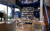 Salon de thé céramique – Slow cafe céramique – Pont-l’Abbé – Pays Bigouden