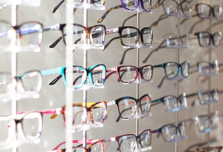 Lunettes