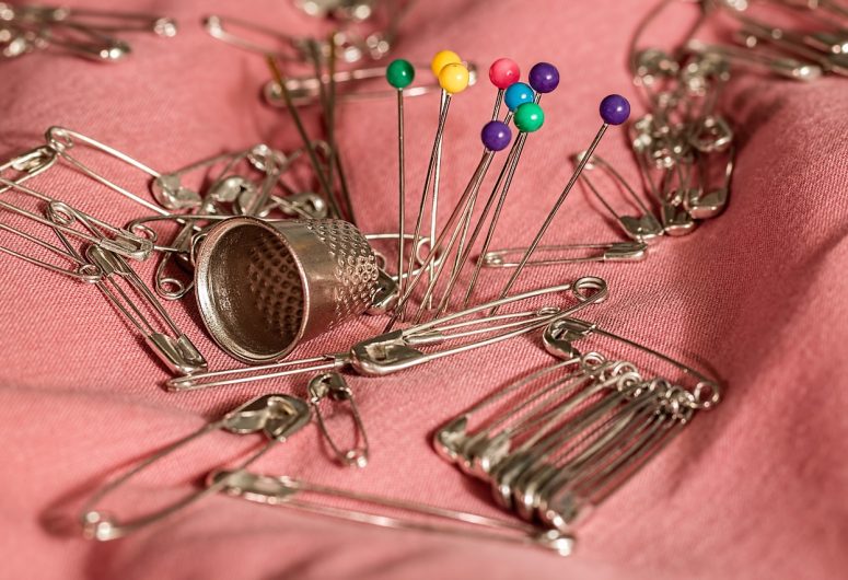 atelier couture -pouldreuizc -pays bigouden