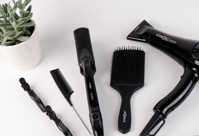 salon de coiffure
