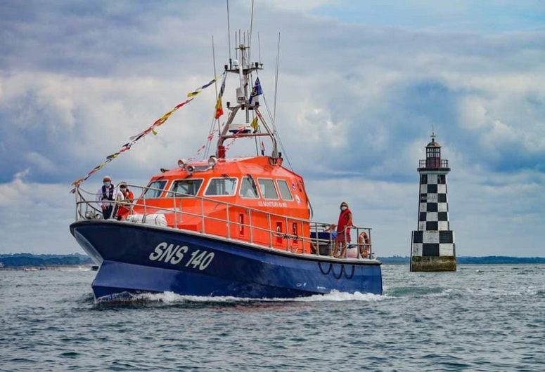 snsm – loctudy – pays bigouden – Bigoudenjoy