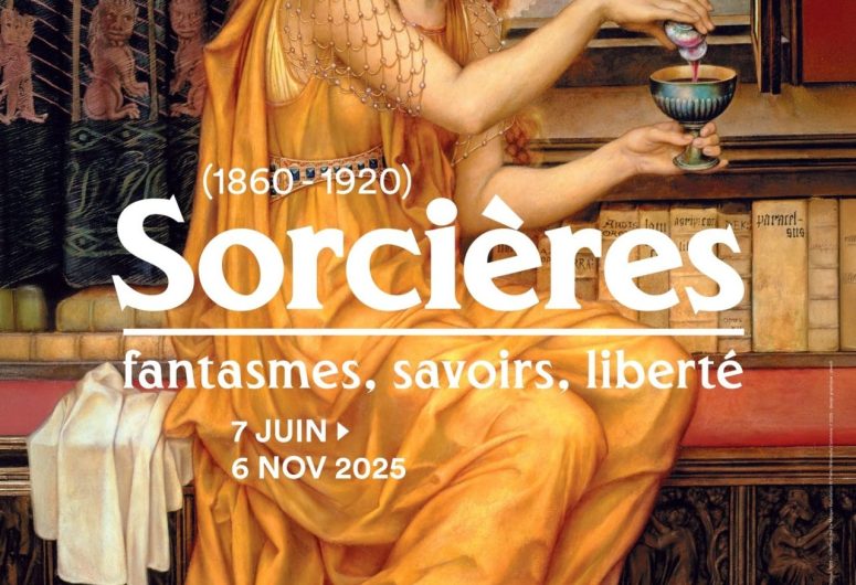 sorcière expo temporaire