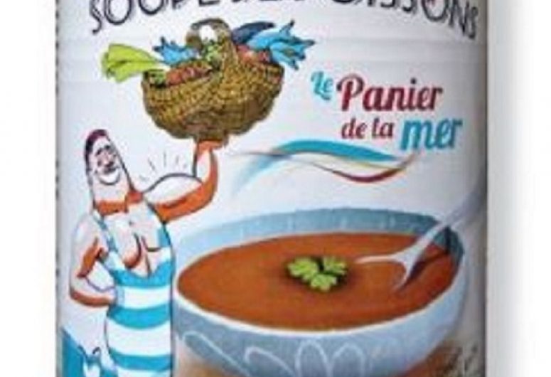 Dégustation soupe de poissons – Kerné-Pouldreuzic-Pays Bigouden