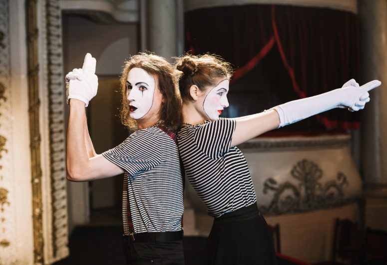 Théâtre – Plobannalec-Lesconil – Pays Bigouden – Bigoudenjoy