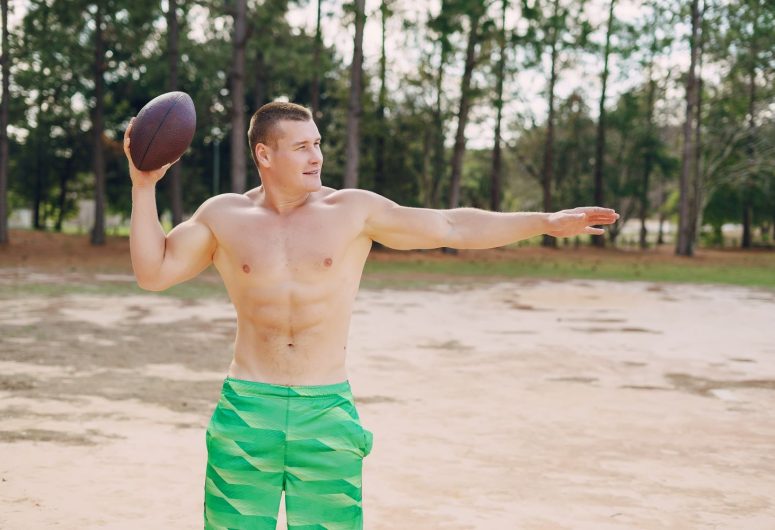 sport beach rugby freepik