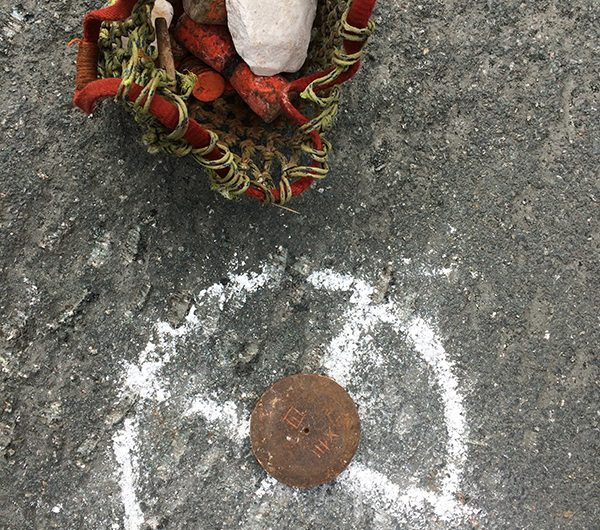 Initiation à la galoche – Penmarch – Pays bigouden