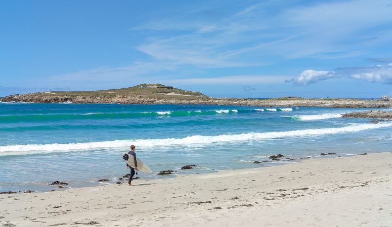 Pardon des surfeurs – Saint Jean Trolimon – Pays Bigouden – Bigoudenjoy