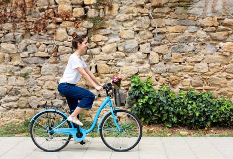 Vélo –