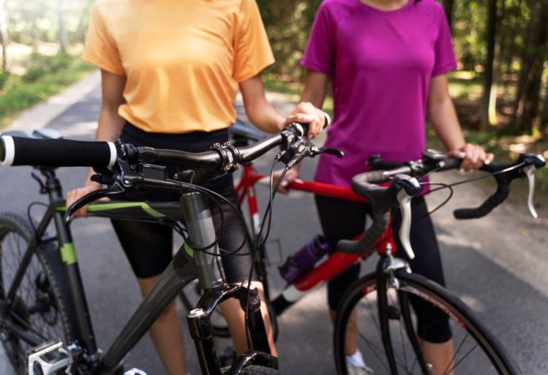 Vélo – Pont-l’Abbé – Pays bigouden – bigoudenjoy